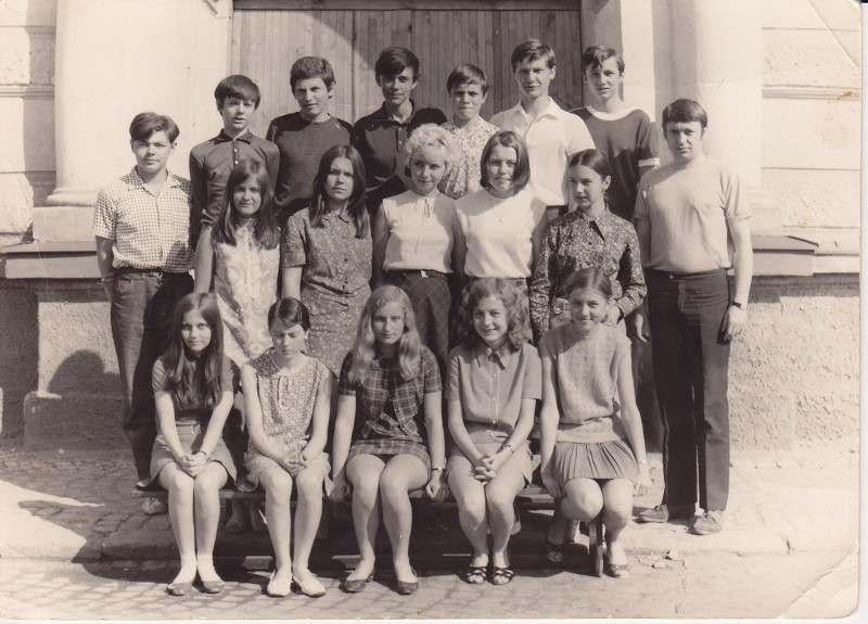 Historické fotografie III.